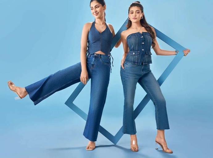 Go Colors expands bottom-wear portfolio with ergonomic silhouettes